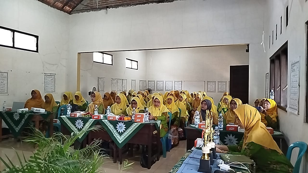 Musyawarah Cabang HMI Blambangan Umpu 2025